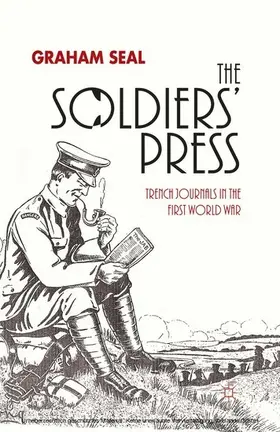 Seal |  The Soldiers' Press | eBook | Sack Fachmedien