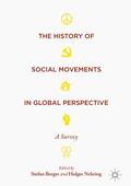 Nehring / Berger |  The History of Social Movements in Global Perspective | Buch |  Sack Fachmedien