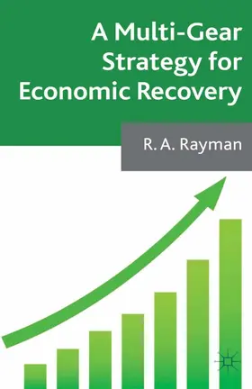 Rayman | A Multi-Gear Strategy for Economic Recovery | E-Book | sack.de