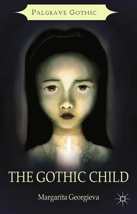 Georgieva | The Gothic Child | E-Book | www.sack.de