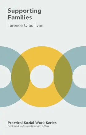 O'Sullivan |  Supporting Families | Buch |  Sack Fachmedien