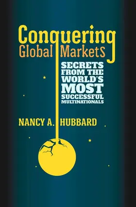 Hubbard |  Conquering Global Markets | eBook | Sack Fachmedien