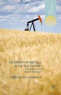 Ackrill / Kay |  The Growth of Biofuels in the 21st Century | Buch |  Sack Fachmedien