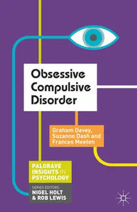 Davey / Dash / Meeten |  Obsessive Compulsive Disorder | Buch |  Sack Fachmedien