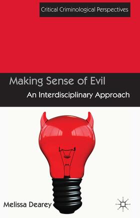 Dearey |  Making Sense of Evil | Buch |  Sack Fachmedien