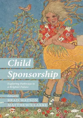 Watson / Clarke | Child Sponsorship | E-Book | www.sack.de
