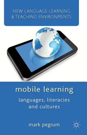 Pegrum | Mobile Learning | E-Book | sack.de