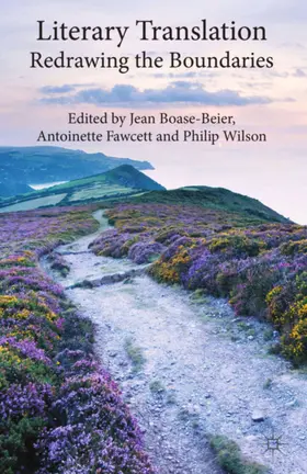 Boase-Beier / Fawcett / Wilson | Literary Translation | E-Book | www.sack.de