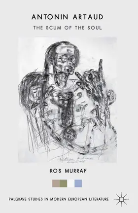 Murray | Antonin Artaud | E-Book | sack.de