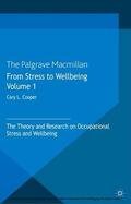 Cooper |  From Stress to Wellbeing Volume 1 | eBook | Sack Fachmedien