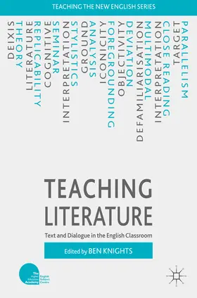 Knights |  Teaching Literature | eBook | Sack Fachmedien