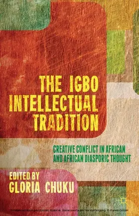 Chuku | The Igbo Intellectual Tradition | E-Book | www.sack.de