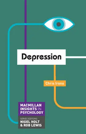Irons |  Depression | Buch |  Sack Fachmedien