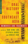 Loh / Dobbs / Koh |  Oral History in Southeast Asia | eBook | Sack Fachmedien