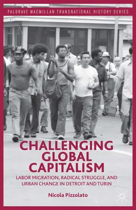Pizzolato | Challenging Global Capitalism | E-Book | sack.de