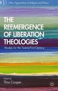 Cooper |  The Reemergence of Liberation Theologies | eBook | Sack Fachmedien