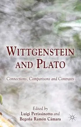 Perissinotto / Ramón-Cámara / Ramón Cámara |  Wittgenstein and Plato | eBook | Sack Fachmedien