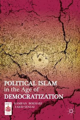 Bokhari / Senzai | Political Islam in the Age of Democratization | E-Book | www.sack.de