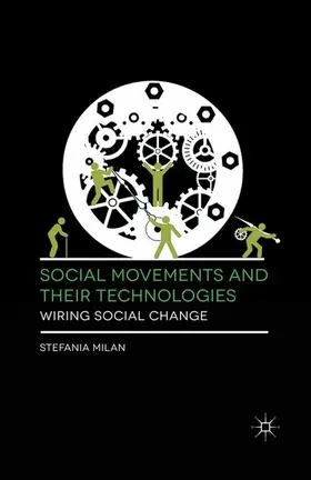 Milan | Social Movements and Their Technologies | E-Book | www.sack.de