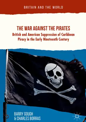 Gough / Borras | The War Against the Pirates | E-Book | sack.de