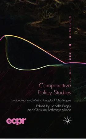 Engeli / Allison |  Comparative Policy Studies | eBook | Sack Fachmedien