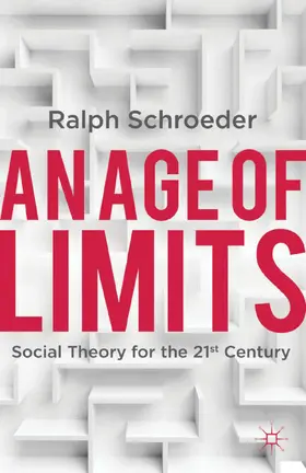Schroeder | An Age of Limits | E-Book | www.sack.de