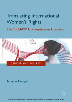 Zwingel | Translating International Women's Rights | E-Book | www.sack.de
