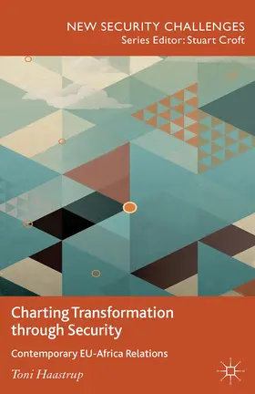 Haastrup | Charting Transformation through Security | E-Book | sack.de