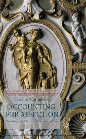 Castiglione |  Accounting for Affection | eBook | Sack Fachmedien