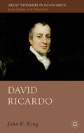King |  David Ricardo | eBook | Sack Fachmedien