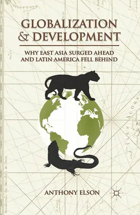 Elson | Globalization and Development | E-Book | www.sack.de