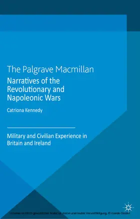 Kennedy | Narratives of the Revolutionary and Napoleonic Wars | E-Book | sack.de