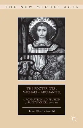 Arnold | The Footprints of Michael the Archangel | E-Book | sack.de