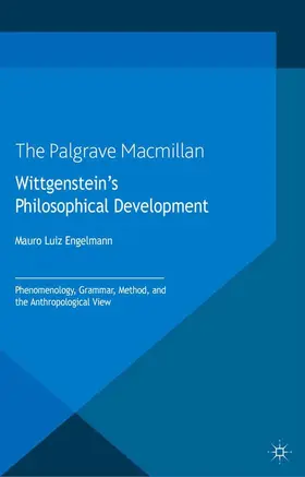 Engelmann | Wittgenstein's Philosophical Development | E-Book | sack.de