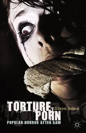 Jones |  Torture Porn | eBook | Sack Fachmedien
