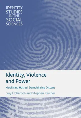 Elcheroth / Reicher |  Identity, Violence and Power | eBook | Sack Fachmedien