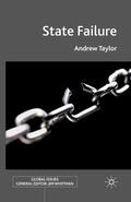Taylor |  State Failure | eBook | Sack Fachmedien