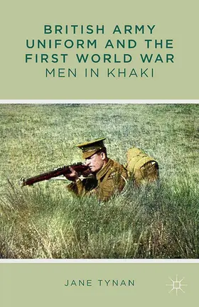 Tynan | British Army Uniform and the First World War | E-Book | www.sack.de