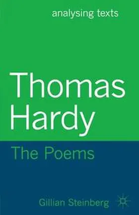 Steinberg |  Thomas Hardy: The Poems | eBook | Sack Fachmedien