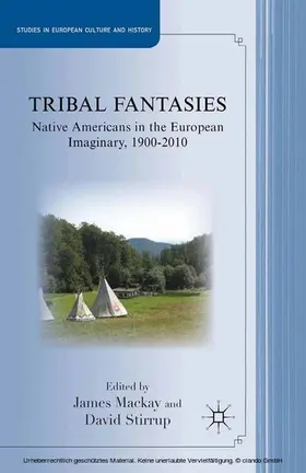 Mackay / Stirrup |  Tribal Fantasies | eBook | Sack Fachmedien