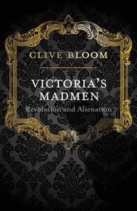 Bloom |  Victoria's Madmen | eBook | Sack Fachmedien