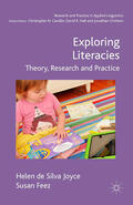 de Silva Joyce / Feez |  Exploring Literacies | eBook | Sack Fachmedien