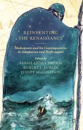 Brown / Lublin / McCulloch |  Reinventing the Renaissance | eBook | Sack Fachmedien