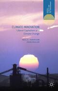Harrison / Mikler |  Climate Innovation | Buch |  Sack Fachmedien