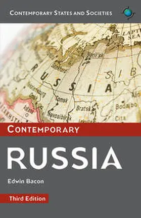Bacon |  Contemporary Russia | Buch |  Sack Fachmedien