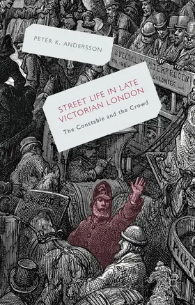 Andersson | Streetlife in Late Victorian London | E-Book | www.sack.de
