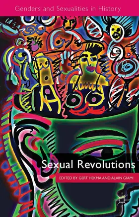 Hekma / Giami |  Sexual Revolutions | eBook | Sack Fachmedien