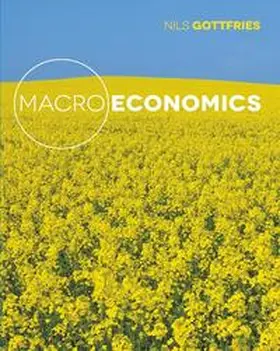 Gottfries |  Macroeconomics | eBook | Sack Fachmedien