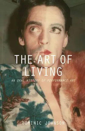 Johnson |  The Art of Living | Buch |  Sack Fachmedien