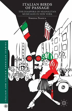Frasca |  Italian Birds of Passage | eBook | Sack Fachmedien